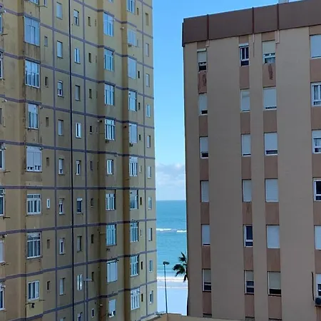 Apartment Loft Playa Santa Maria