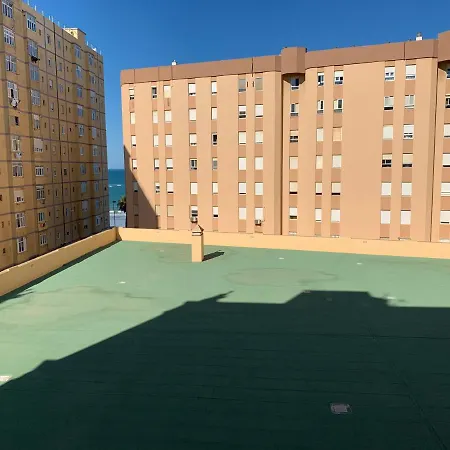 Apartment Loft Playa Santa Maria