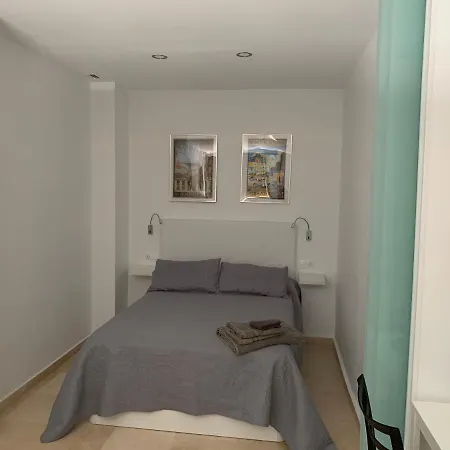 Loft Playa Santa Maria * Cadiz