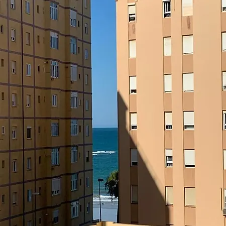 Loft Playa Santa Maria Cadiz