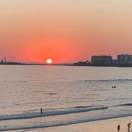 Apartment Loft Playa Santa Maria *