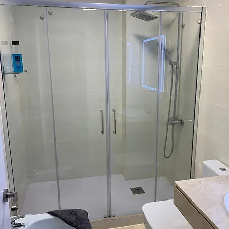 Apartment Loft Playa Santa Maria