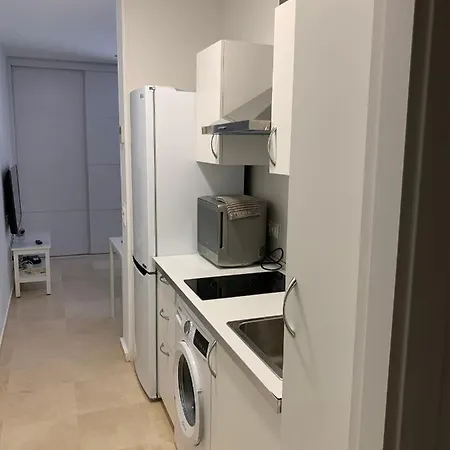 Loft Playa Santa Maria * Cadiz
