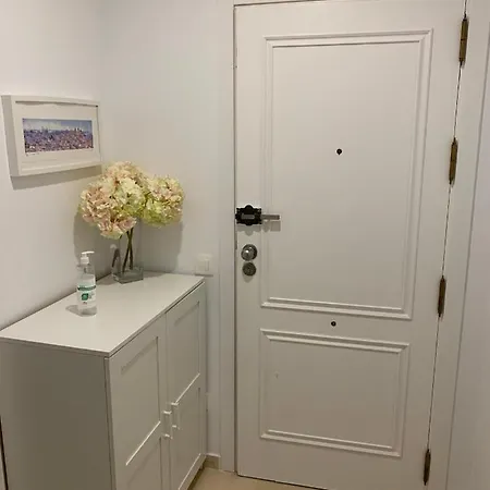 Loft Playa Santa Maria Cadiz