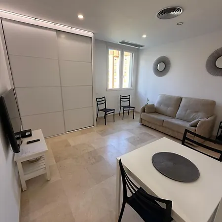 Loft Playa Santa Maria * Кадис