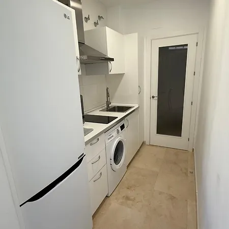 Loft Playa Santa Maria Кадис