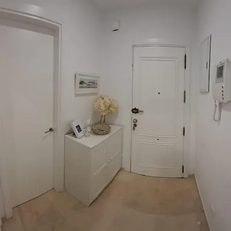 Loft Playa Santa Maria