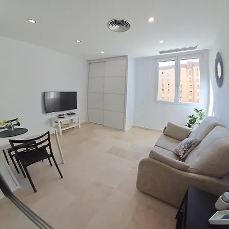 Loft Playa Santa Maria *