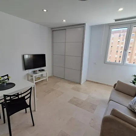 Loft Playa Santa Maria * Кадис