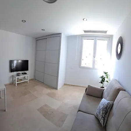 Loft Playa Santa Maria Кадис