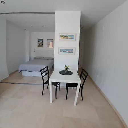 Loft Playa Santa Maria *