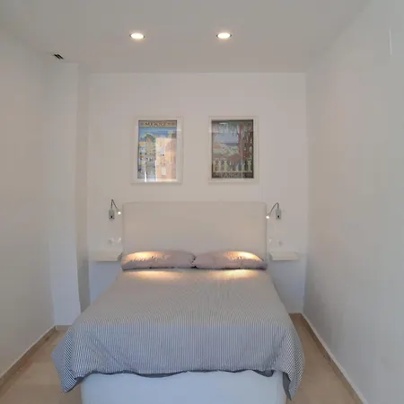 Loft Playa Santa Maria Кадис