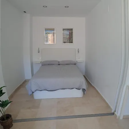 Loft Playa Santa Maria Кадис