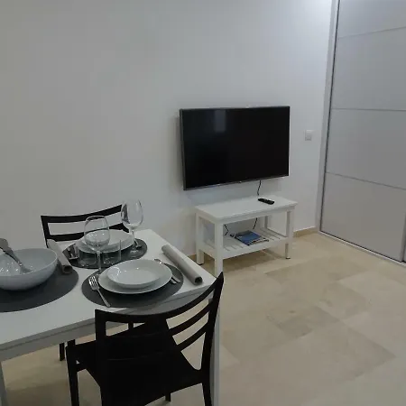 Loft Playa Santa María *