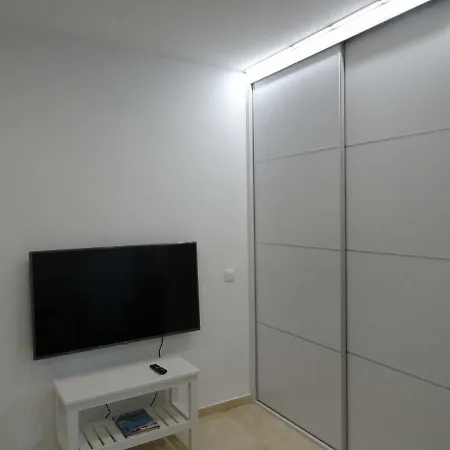 Loft Playa Santa Maria Cadiz