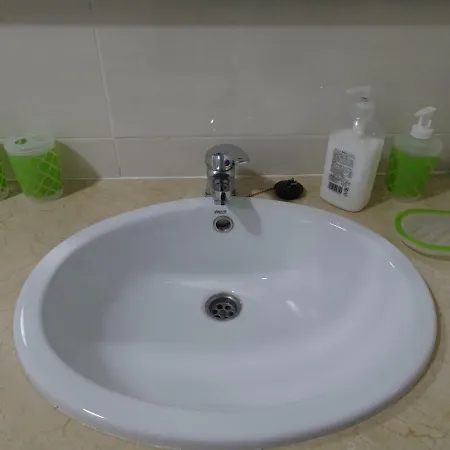 Loft Playa Santa María Apartamento *