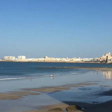Loft Playa Santa Maria * Cadiz