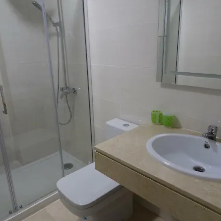 Apartment Loft Playa Santa Maria *