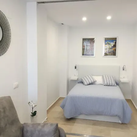 Loft Playa Santa Maria Cadiz