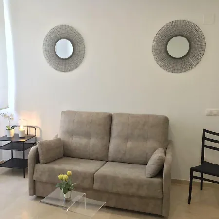 Apartment Loft Playa Santa Maria *