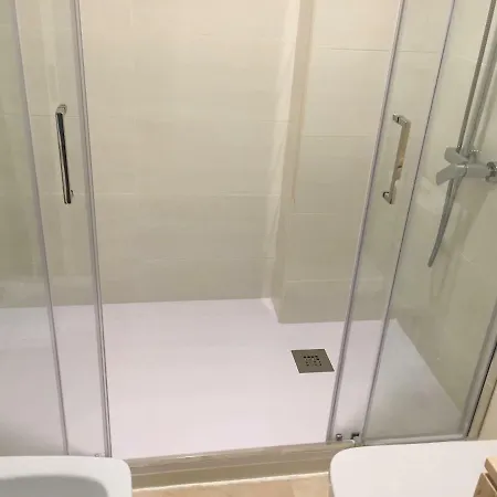 Loft Playa Santa Maria *